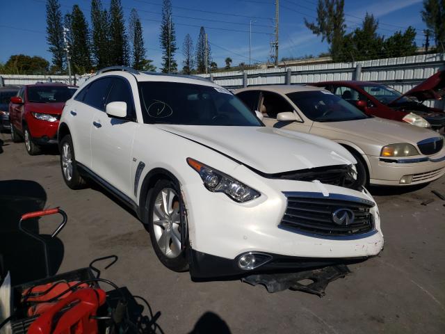 INFINITI QX70 2014 jn8cs1mu8em451174