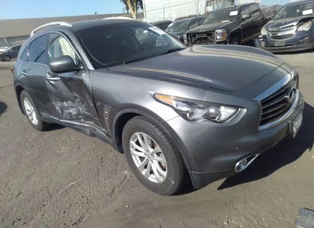 INFINITI QX70 2014 jn8cs1mu8em451255