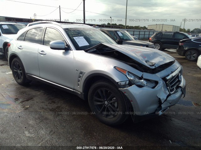 INFINITI QX70 2014 jn8cs1mu8em451465