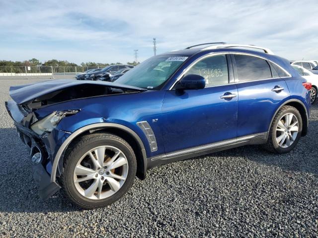 INFINITI QX70 2014 jn8cs1mu8em451756