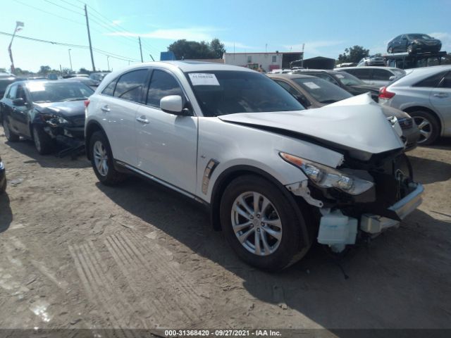 INFINITI QX70 2014 jn8cs1mu8em452132