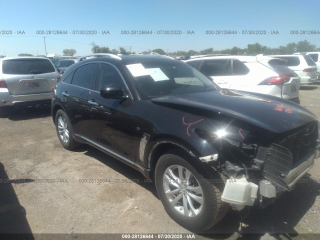 INFINITI QX70 2014 jn8cs1mu8em452373