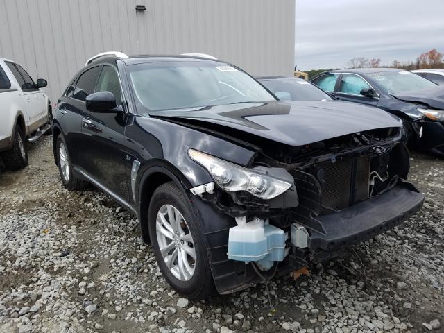 INFINITI QX70 2014 jn8cs1mu8fm380348