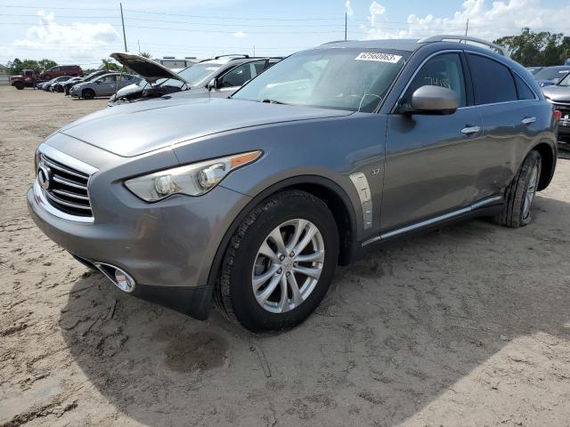 INFINITI QX70 2016 jn8cs1mu8gm130254