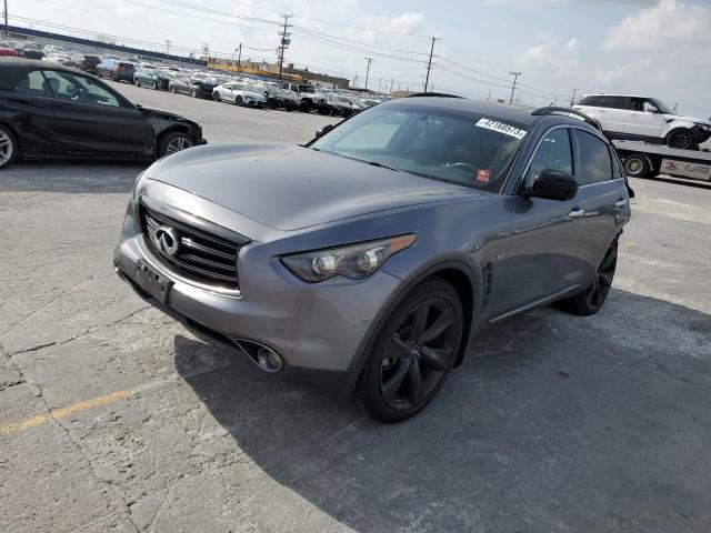 INFINITI QX70 2016 jn8cs1mu8gm670672