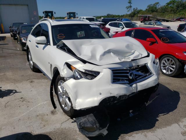 INFINITI QX70 2016 jn8cs1mu8gm670896