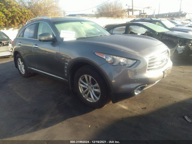 INFINITI QX70 2016 jn8cs1mu8gm671255