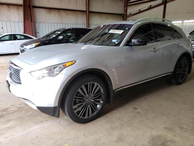 INFINITI QX70 2017 jn8cs1mu8hm140025