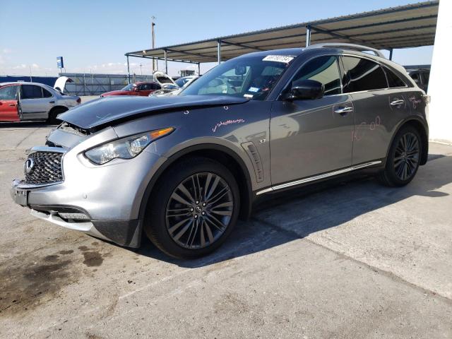 INFINITI QX70 2017 jn8cs1mu8hm140218