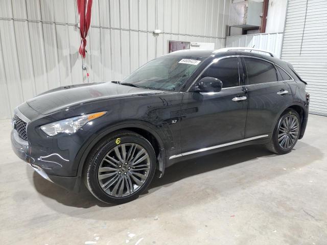 INFINITI QX70 2017 jn8cs1mu8hm140249