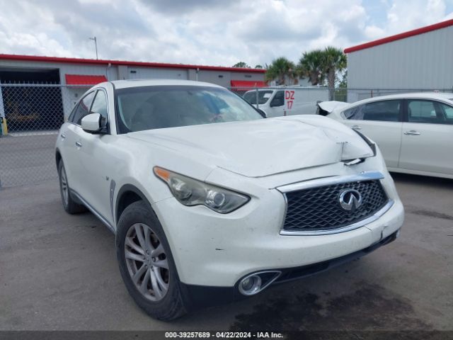 INFINITI QX70 2017 jn8cs1mu8hm142471