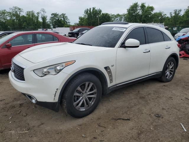 INFINITI QX70 2017 jn8cs1mu8hm142762