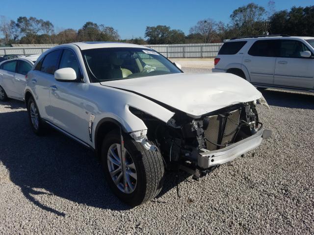 INFINITI QX70 2017 jn8cs1mu8hm142826