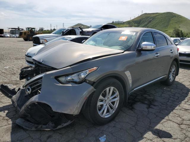 INFINITI FX37 2013 jn8cs1mu9dm141534