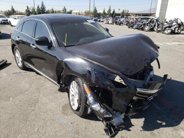 INFINITI FX37 2013 jn8cs1mu9dm142117