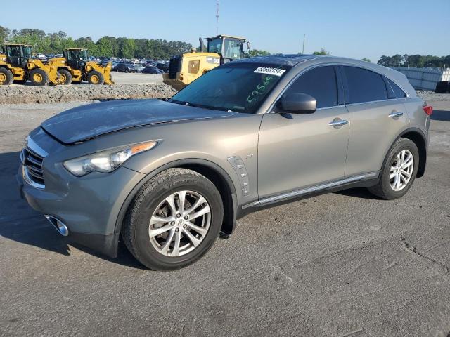 INFINITI QX70 2014 jn8cs1mu9em450941