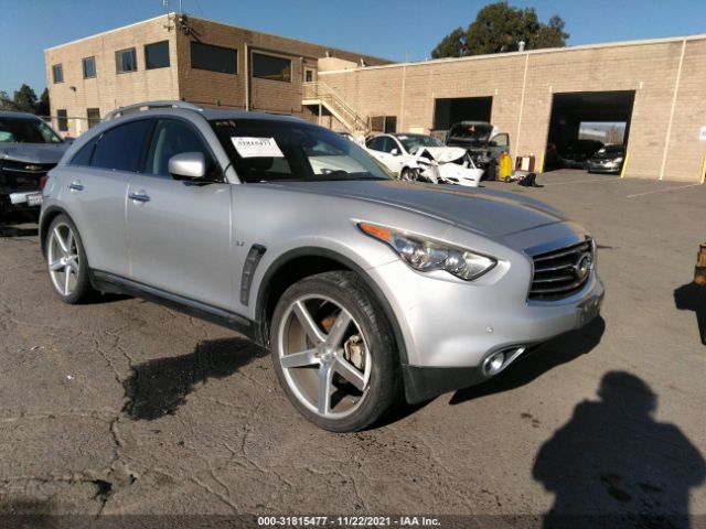 INFINITI QX70 2015 jn8cs1mu9fm380262