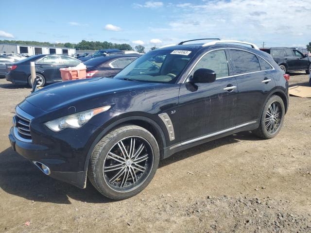 INFINITI QX70 2015 jn8cs1mu9fm380388