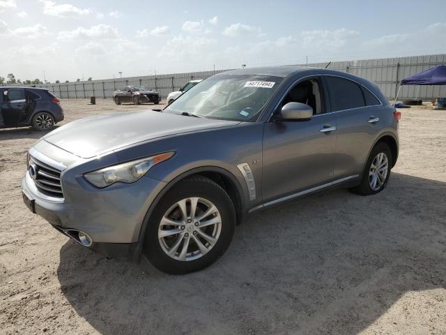 INFINITI QX70 2015 jn8cs1mu9fm381489