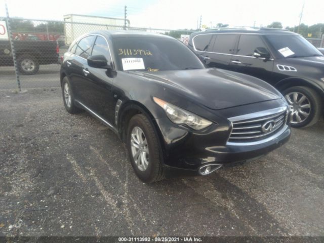 INFINITI QX70 2015 jn8cs1mu9fm381539