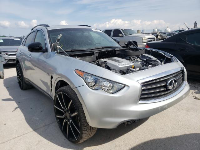 INFINITI QX70 2017 jn8cs1mu9hm140485