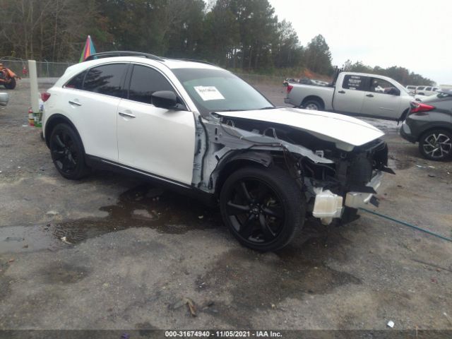 INFINITI QX70 2017 jn8cs1mu9hm140616