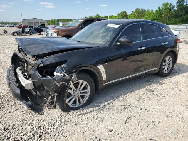 INFINITI QX70 2017 jn8cs1mu9hm142916