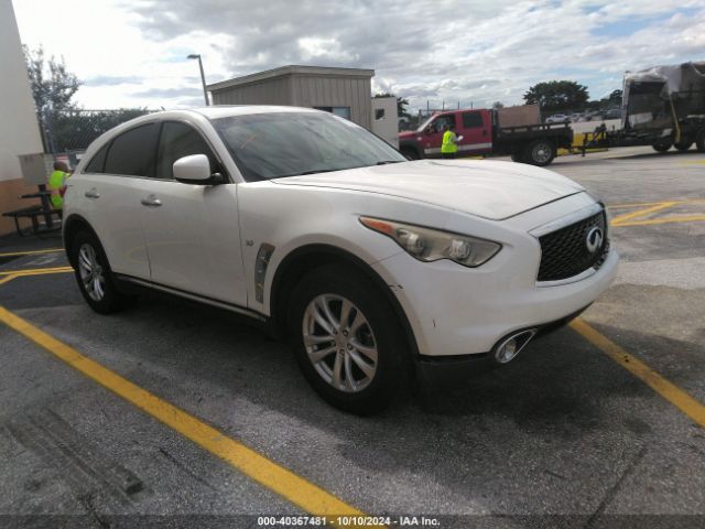 INFINITI QX70 2017 jn8cs1mu9hm143032