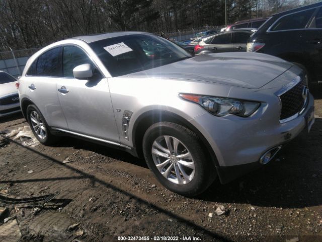 INFINITI QX70 2017 jn8cs1mu9hm143824