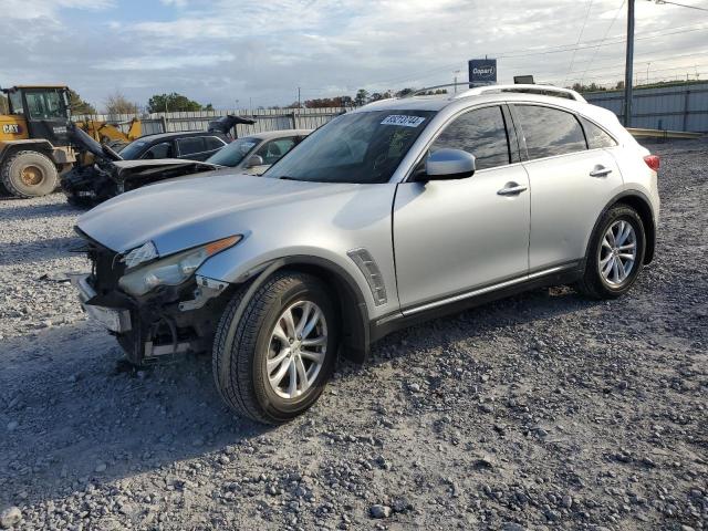 INFINITI FX37 2013 jn8cs1muxdm141042