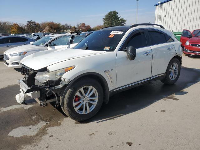 INFINITI FX37 2013 jn8cs1muxdm141171