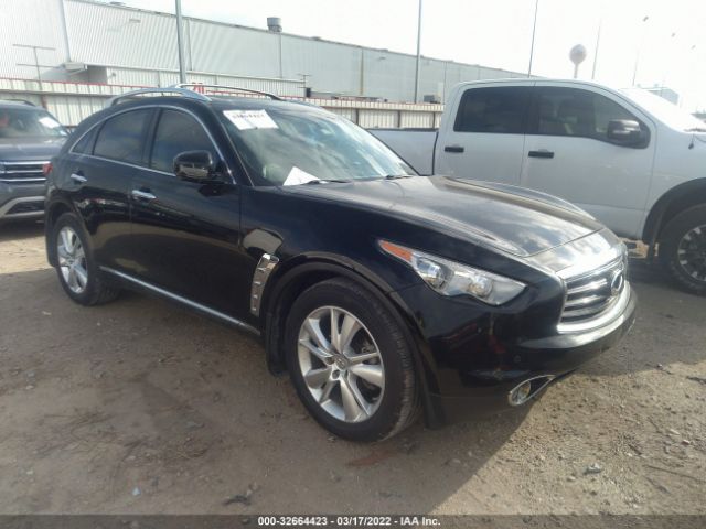 INFINITI FX37 2013 jn8cs1muxdm142126