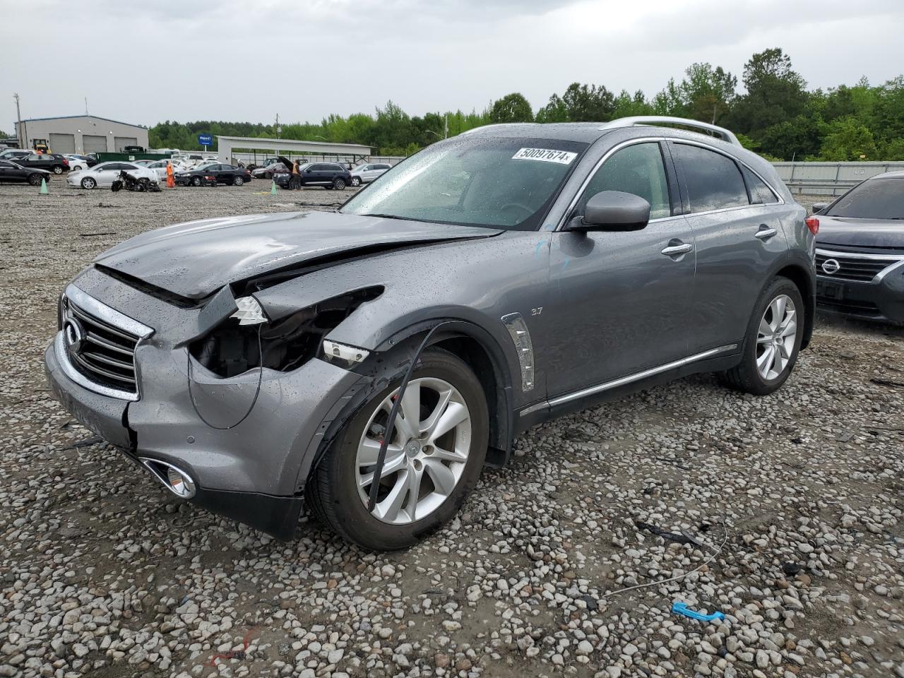 INFINITI QX70 2014 jn8cs1muxem450267