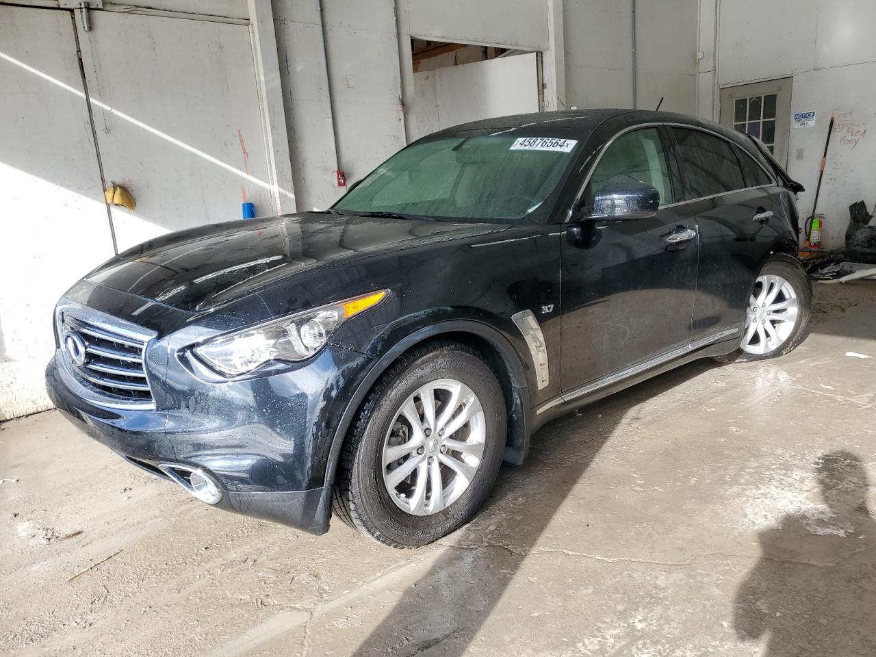 INFINITI QX70 2014 jn8cs1muxem450690