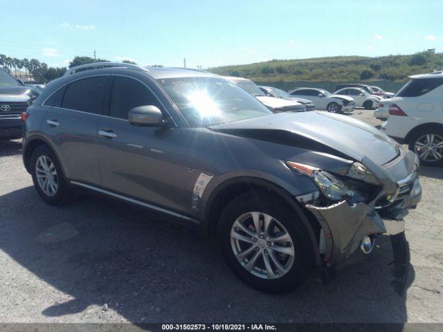 INFINITI QX70 2014 jn8cs1muxem450804