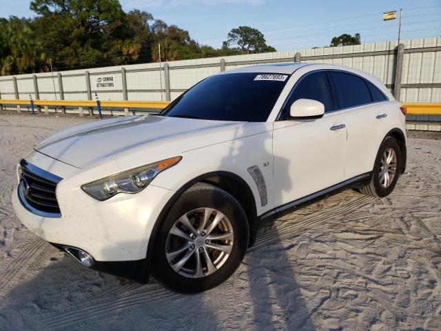 INFINITI QX70 2014 jn8cs1muxem450821