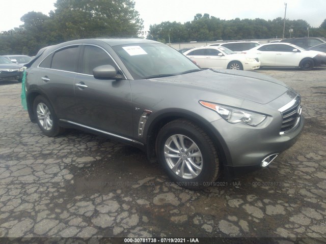 INFINITI QX70 2014 jn8cs1muxem452326