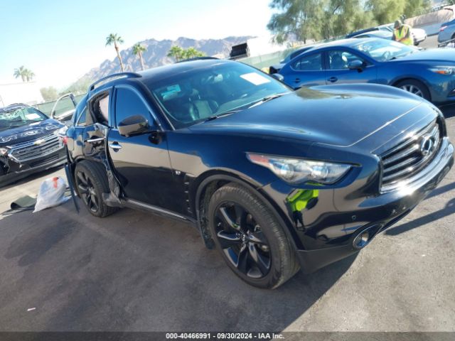 INFINITI QX70 2015 jn8cs1muxfm380349