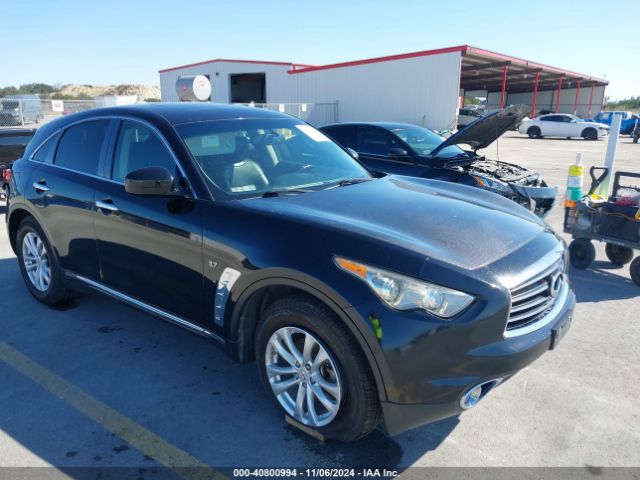 INFINITI QX70 2015 jn8cs1muxfm381551