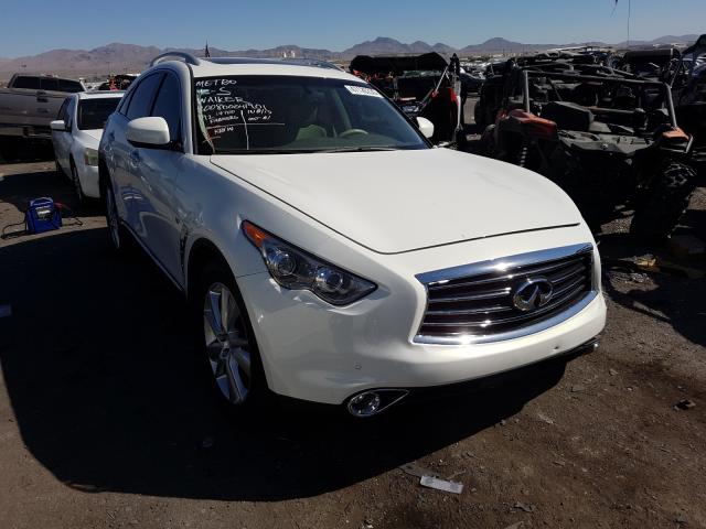 INFINITI QX70 2016 jn8cs1muxgm130269