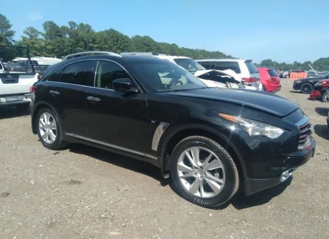 INFINITI QX70 2016 jn8cs1muxgm670169