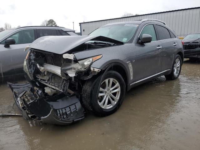 INFINITI QX70 2016 jn8cs1muxgm670835