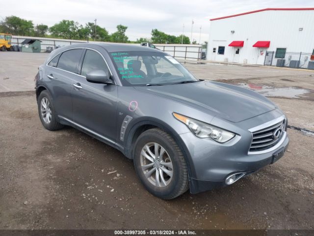 INFINITI QX70 2016 jn8cs1muxgm671337