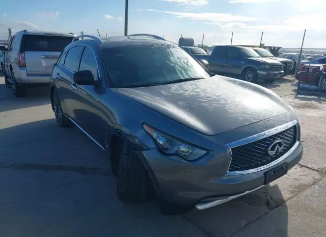 INFINITI QX70 2017 jn8cs1muxhm140012