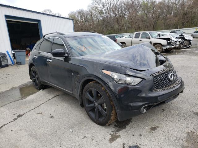 INFINITI QX70 2017 jn8cs1muxhm140768