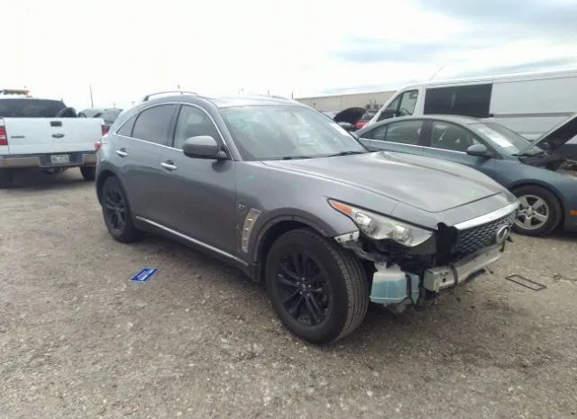 INFINITI QX70 2017 jn8cs1muxhm141015