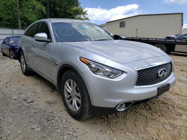 INFINITI QX70 2017 jn8cs1muxhm141368