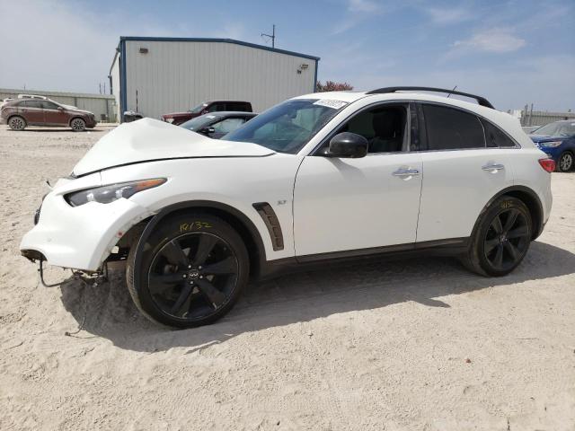 INFINITI QX70 2017 jn8cs1muxhm141547