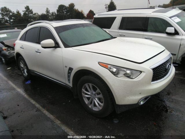 INFINITI QX70 2017 jn8cs1muxhm143847