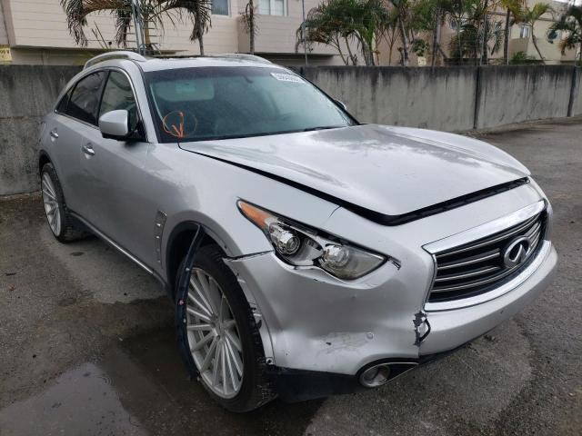 INFINITI FX37 2013 jn8cs1mw0dm170423